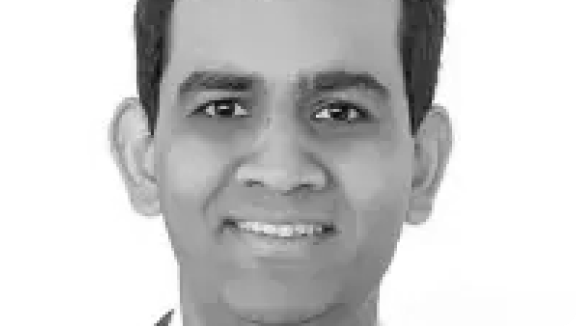 Rahul Mehta