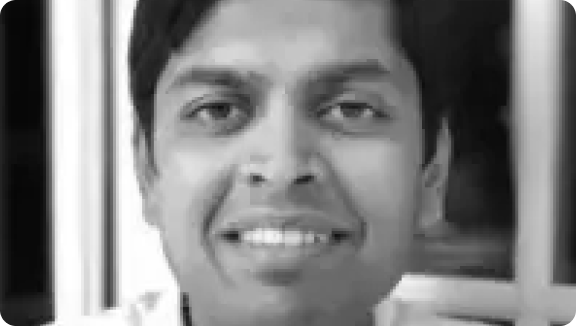 Saurabh Gupta