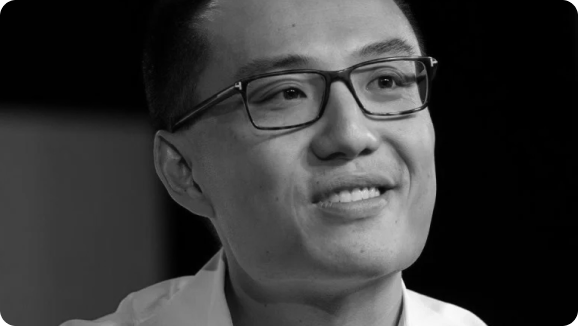 Tony Xu