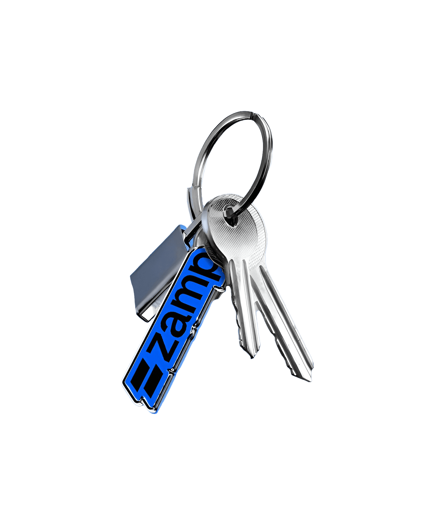 Security Keys